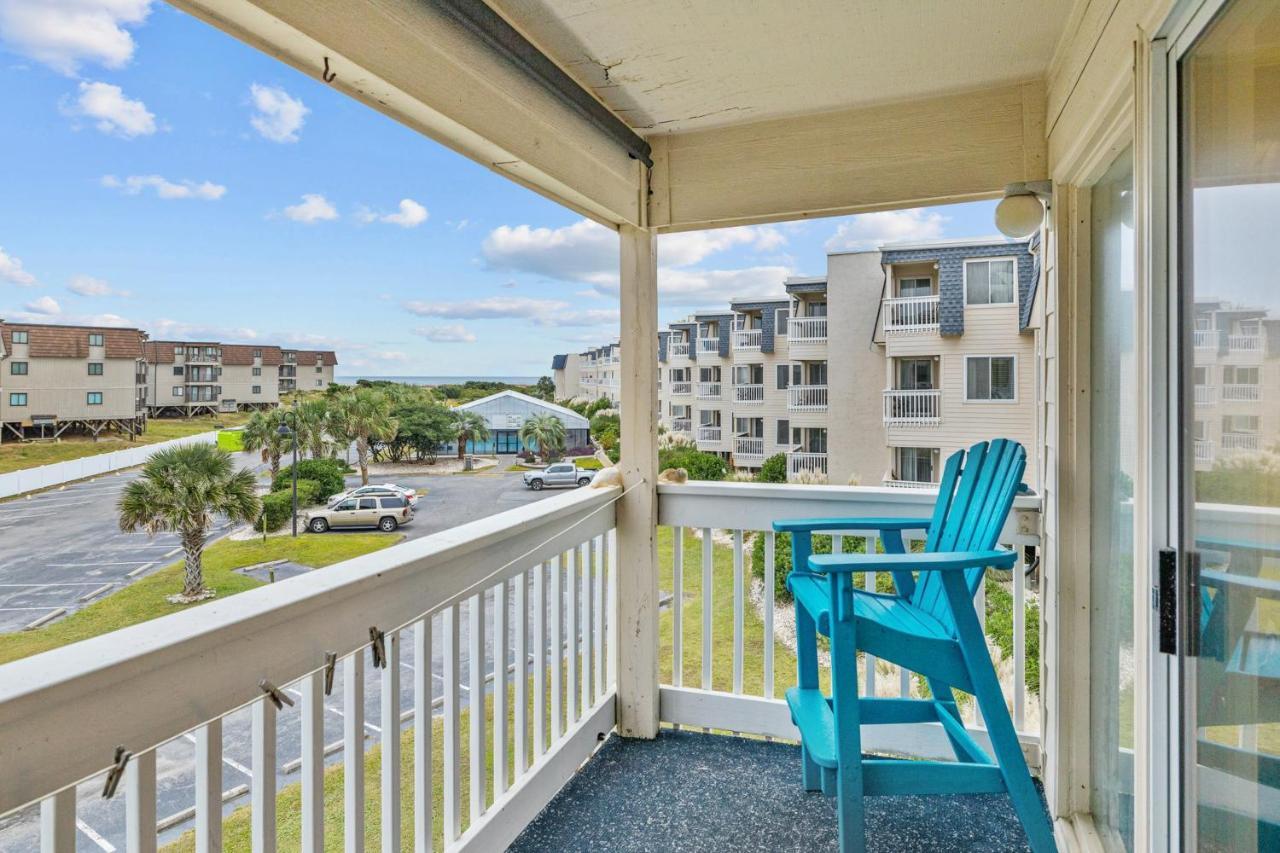 A Place At The Beach 253 Atlantic Beach Exterior photo